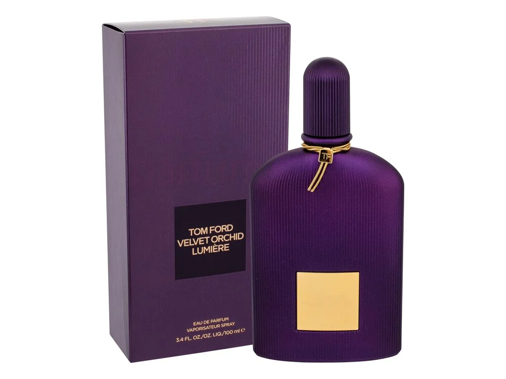 PARFUM DE HAUTE QUALITE - FEMME 100ML