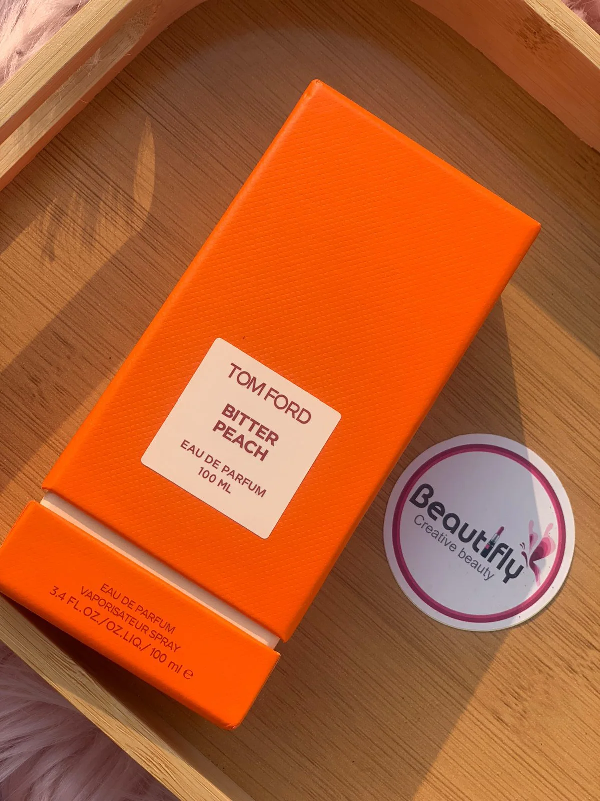 PARFUM DE HAUTE QUALITE 100ml - HOMME / FEMME