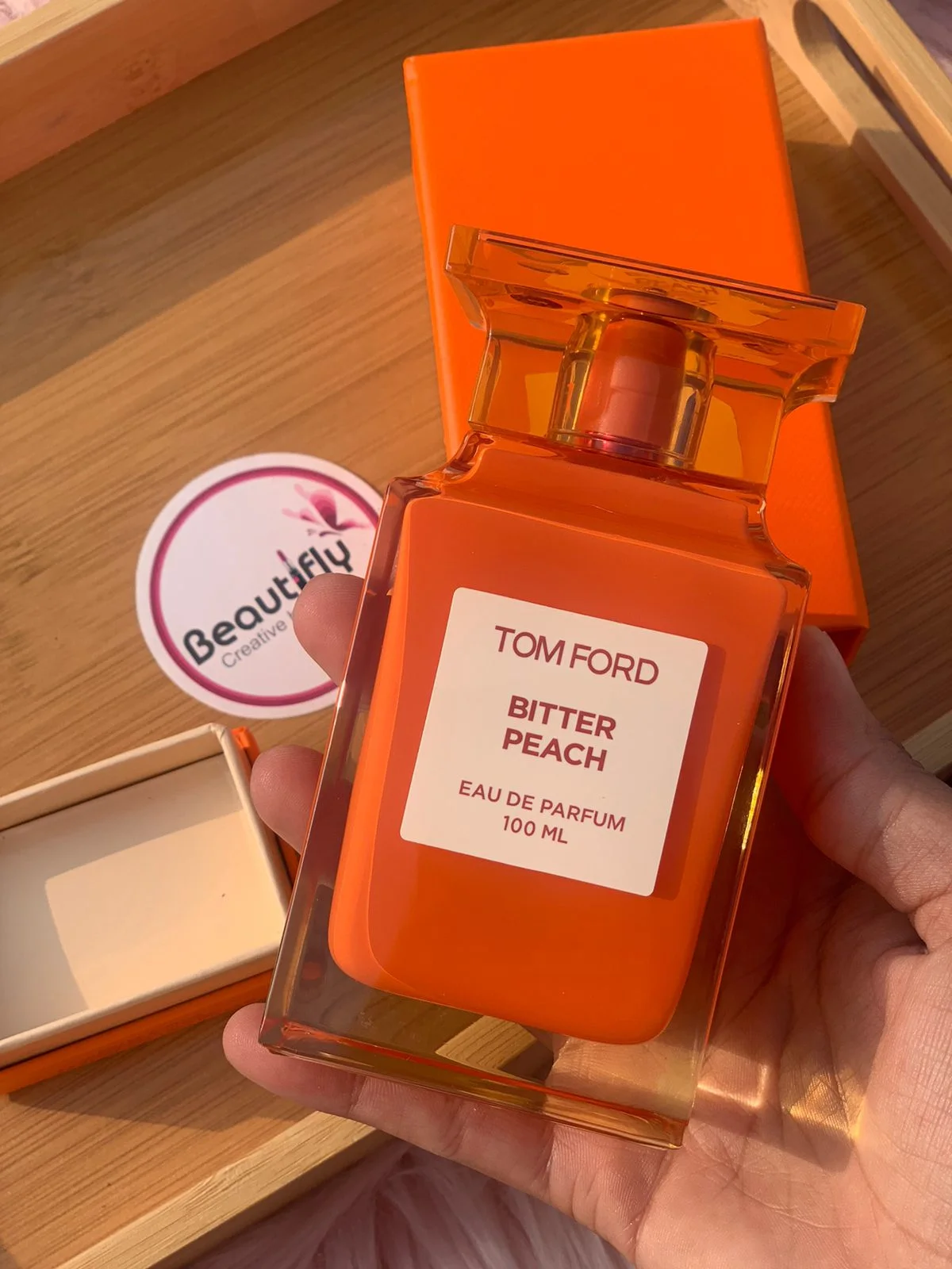 PARFUM DE HAUTE QUALITE 100ml - HOMME / FEMME