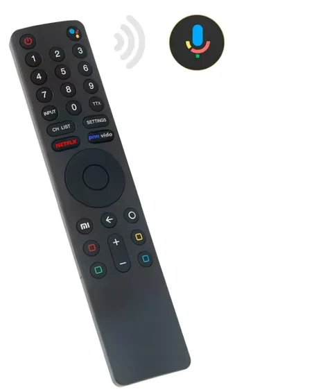 جهاز بث مي تي في ستيك 4 كيه الترا اتش دي اندرويد في 11 مع مساعد جوجل وجهاز تحكم عن بعد صوتي ومشغل وسائط وكروم مدمج 2 8 جيجابايت HDR AV1 2 الجيل الرابع الخامس WiFi BT