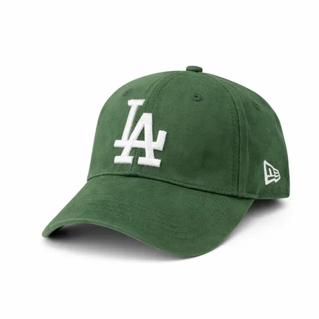 Casquette LA Verte