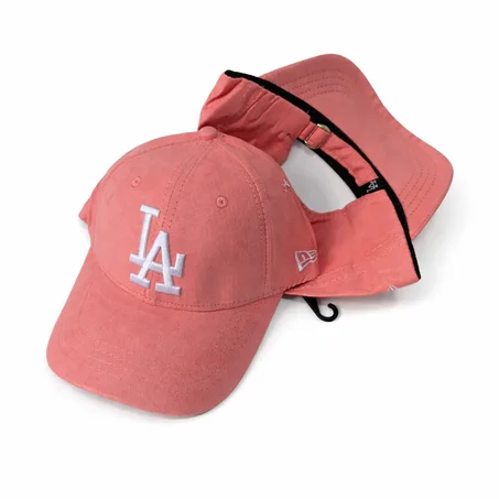 Casquette LA Rose