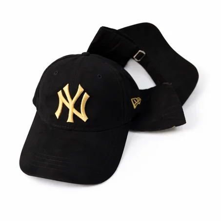 NY Black Gold Edition