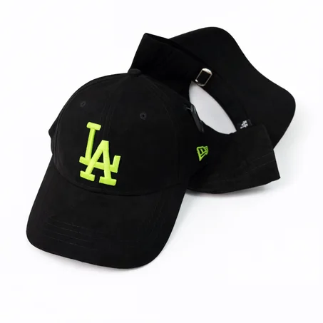 LA Black Neon Edition