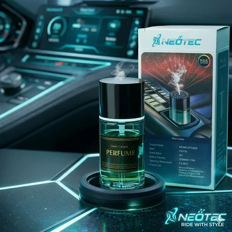 ! 🎁🔥 " عطر من اختيارك " هدية مجانية + FlameDrive™ Elite