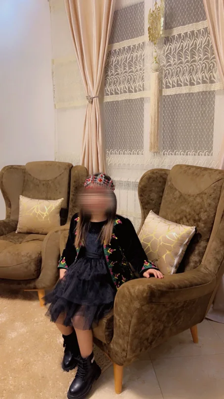 كراكو قبائلي