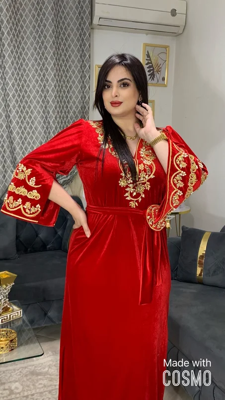 جبة العيد لأصحاب الذوق العالي