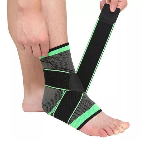 بانضة الرجل