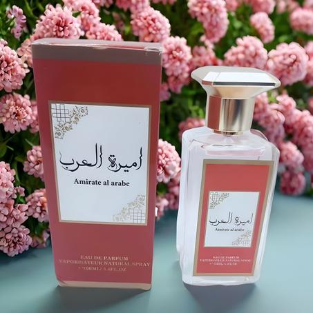 عطر أميرة العرب  100 مل