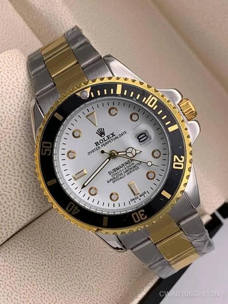 MONTRE ROLEX DHB