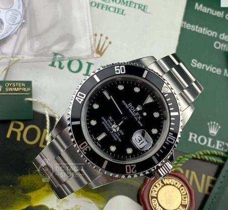 ساعات عالمية جودة عالية ROLEX