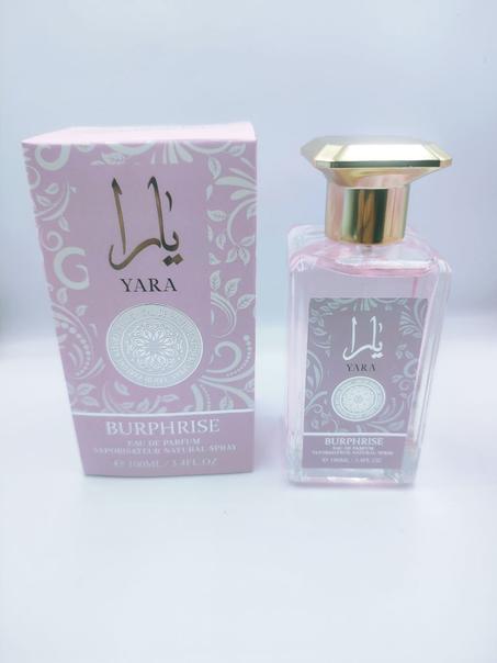 عطر يارا 100 مل