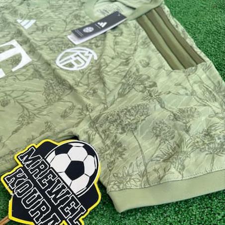 Maillot Bayern Munchen 3eme Maillot 23/24