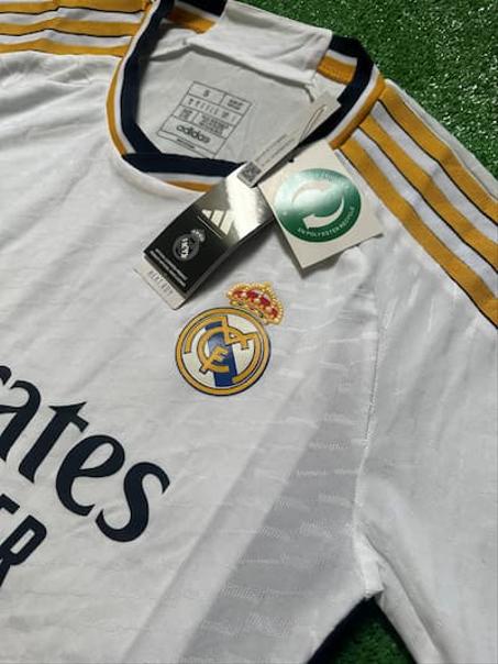 Maillot Real Madrid Domicile 23/24