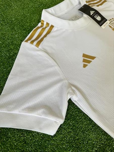 Maillot Special Italie 125eme Anniversaire 23/24