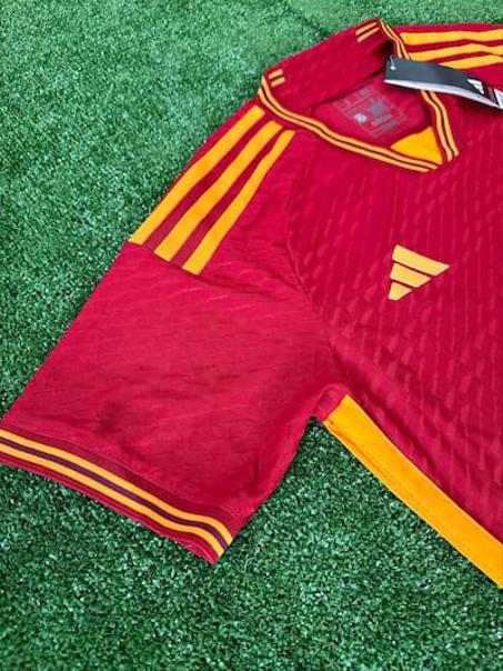 Maillot Roma Domicile 23/24
