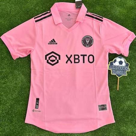 Maillot Inter Miami Domicile 23/24