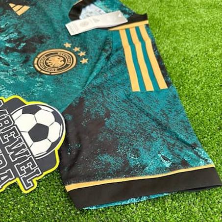 Maillot Germany Extérieur 23/24