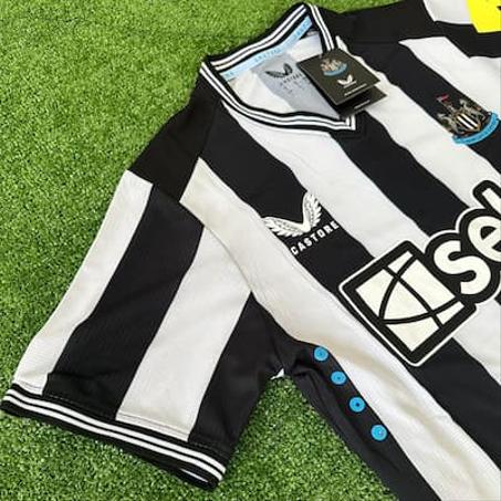 Maillot Newcastle United Domicile 23/24