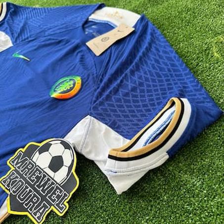 Maillot Chelsea Domicile 23/24