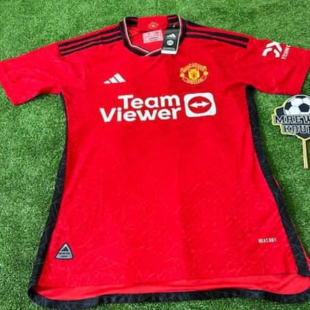 Maillot Manchester United Domicile 23/24
