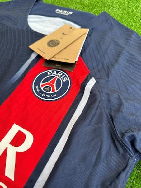 Maillot PSG Domicile 23/24