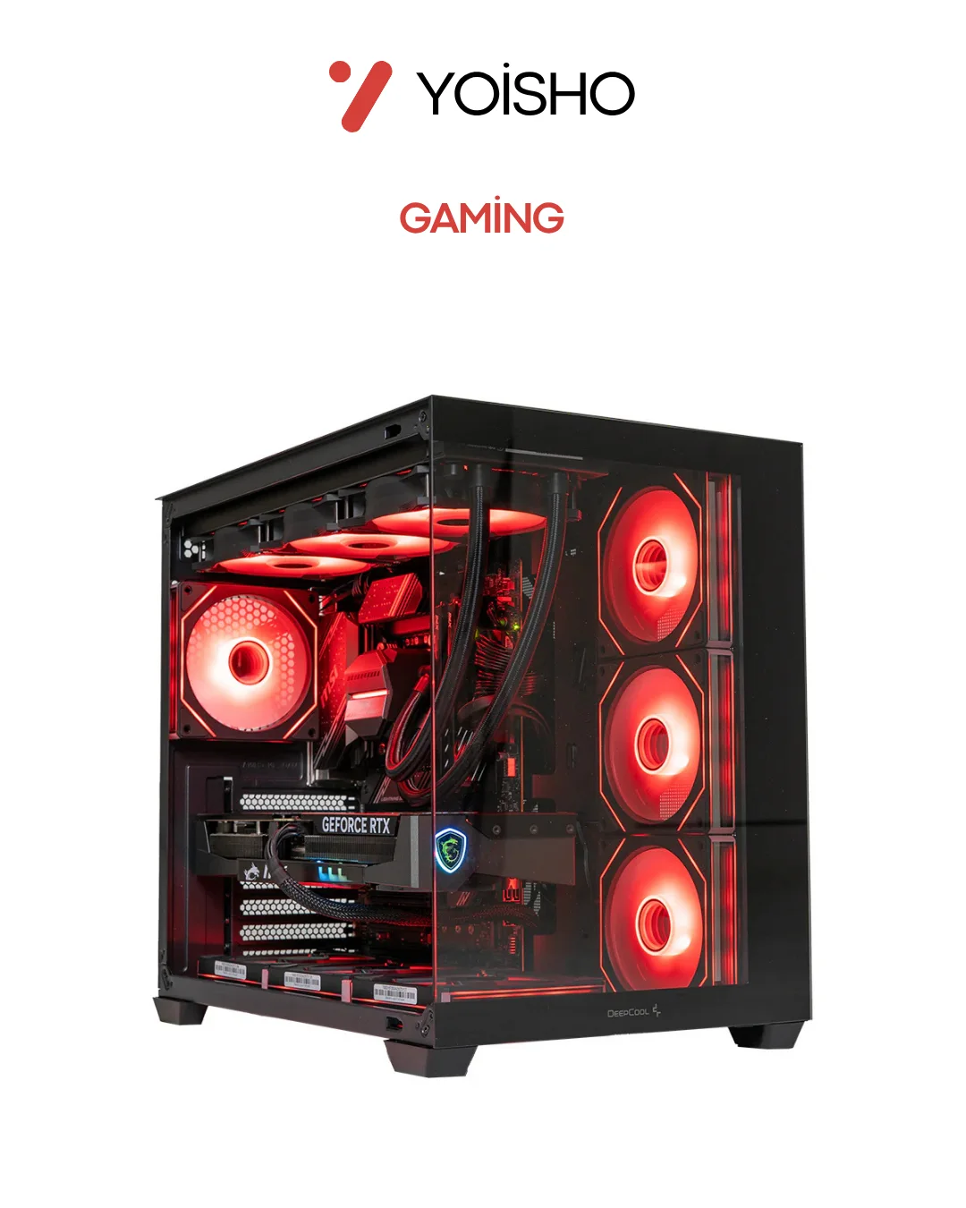 gaming