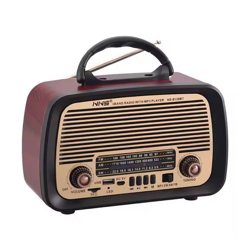 radio