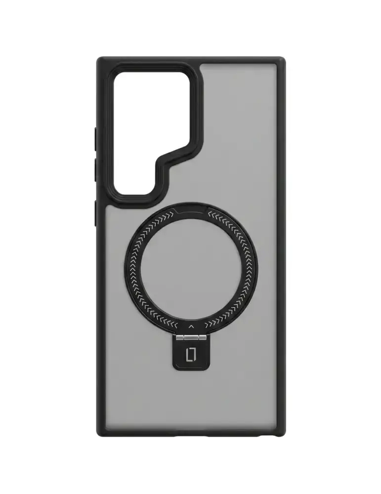 Coque S24 Magsafe avec support - KadiOu
