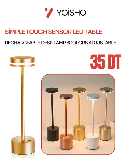 lampe décorative