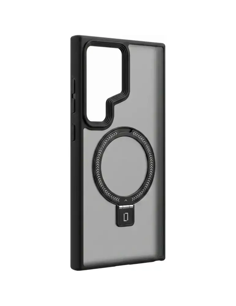 Coque S24 Magsafe avec support - KadiOu