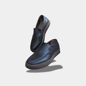 Mocassins & Ballerines