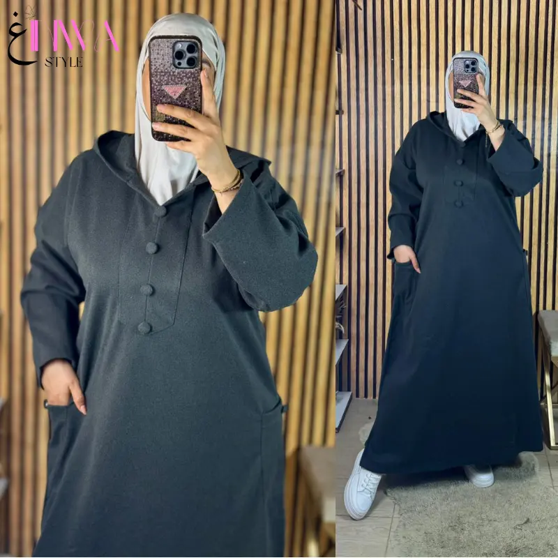 جلابة رمضانية 🌙(J3)