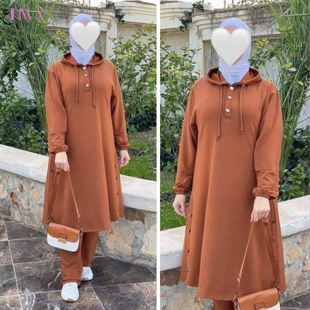 سورفيت انيقة للمحجبات وغير المحجبات