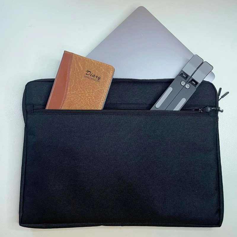 محفظة لحماية حاسوبك من الخدوشو الصدمات