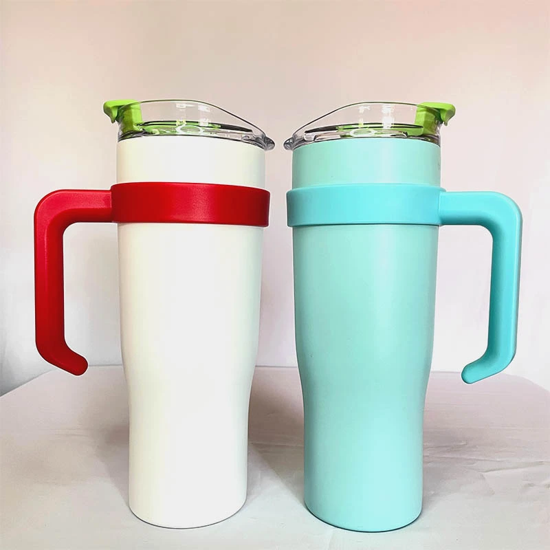 كوب حراري إينوكس 1150 مل، إستمتع بمشروباتك الباردة أو الساخنة طوال النهار T