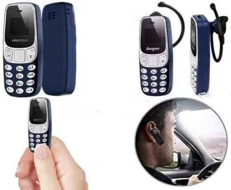 العرض الحصرى على موبايل عفروتو Mini Nokia 3310- الشحن مجانى