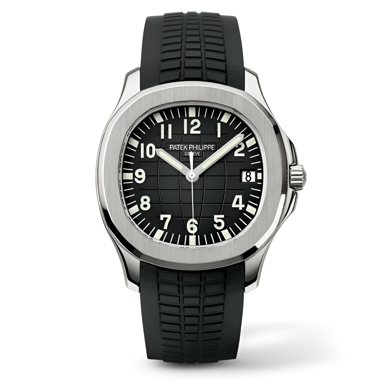 Patek Philippe Aquanaut -5167A , 40mm