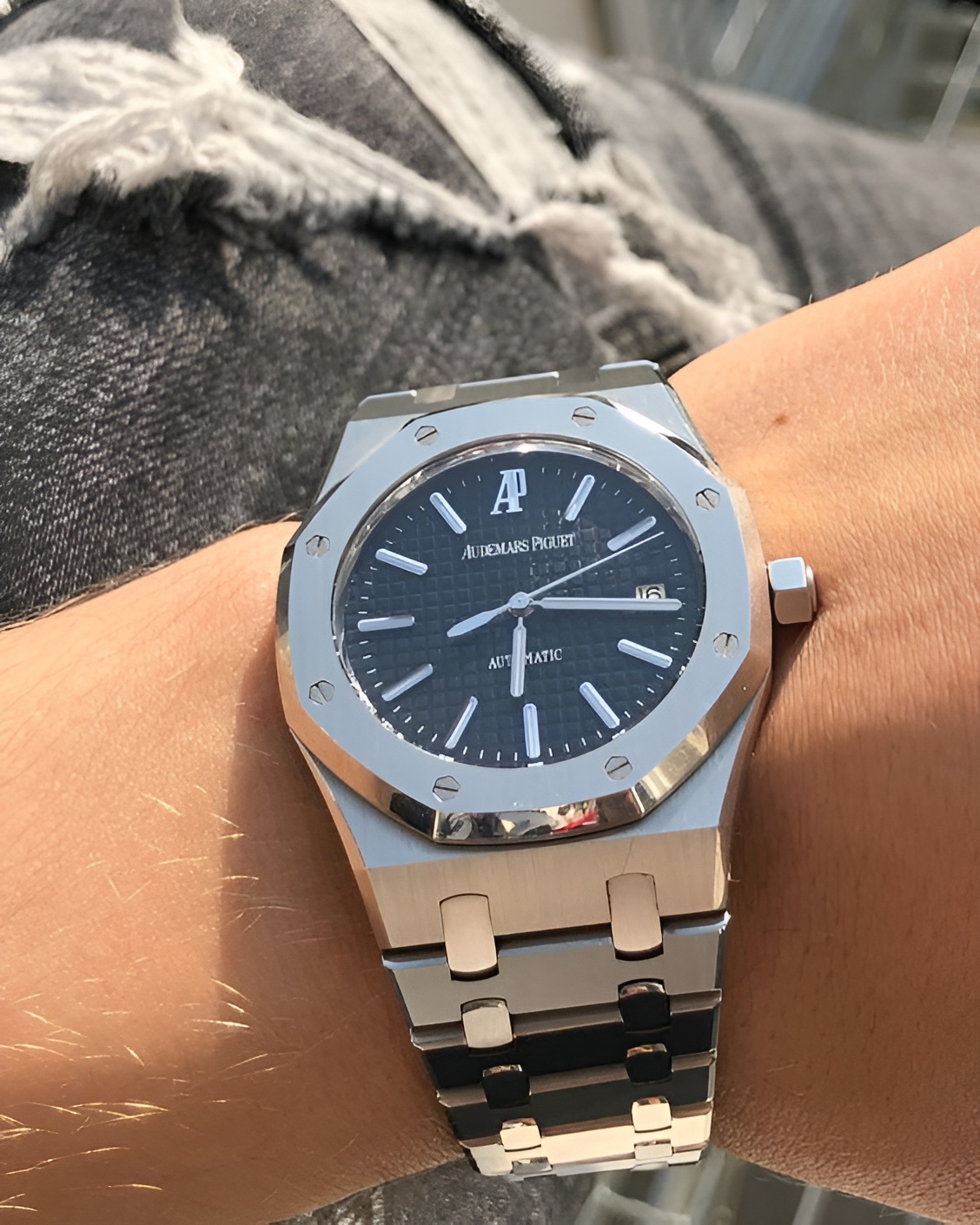Audemars Piguet Royal Oak - SELFWINDING