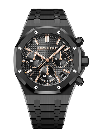 Audemars piguet Royal Oak - SELFWINDING CHRONOGRAPH , 41mm
