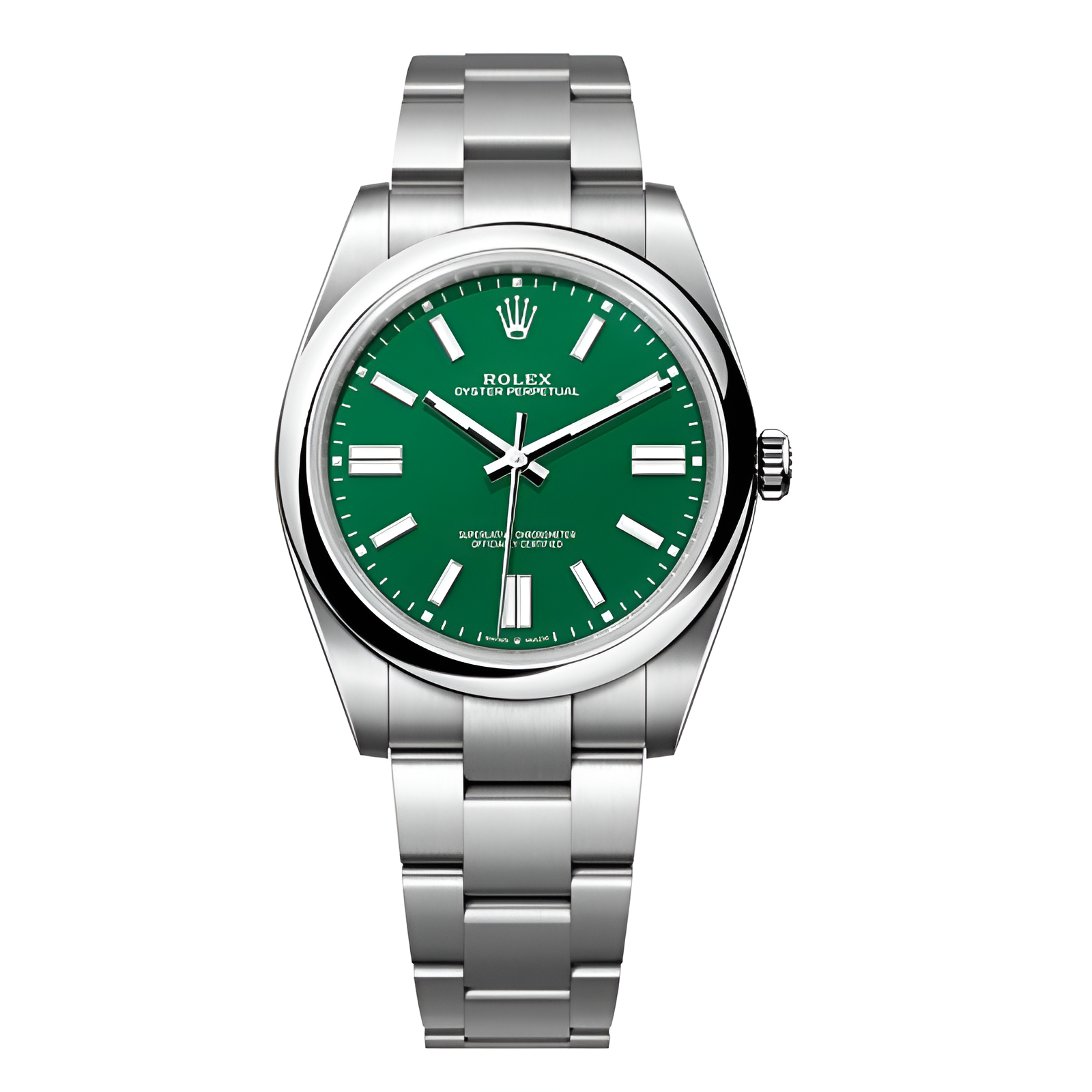 Rolex Perpetual , Oyster , 41 mm