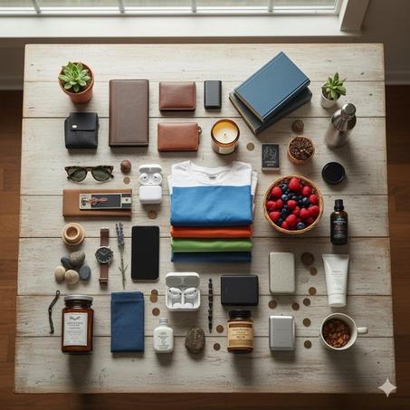 منتجات متنوعة