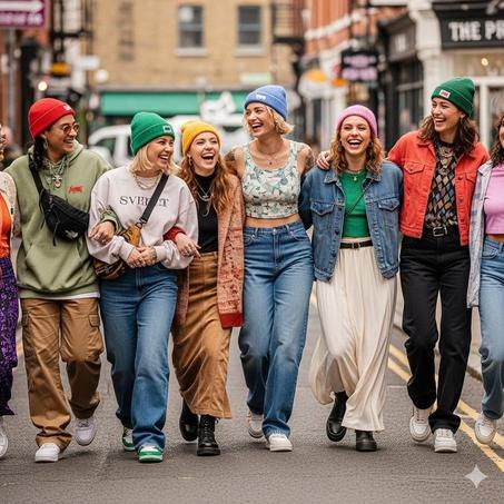 ملابس نسائية