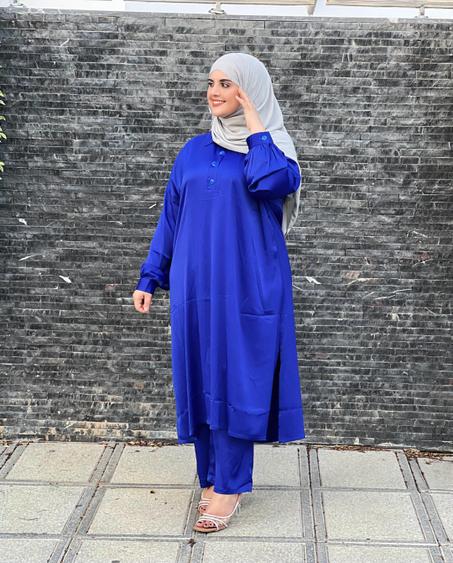 Ensemble (Famille satan)