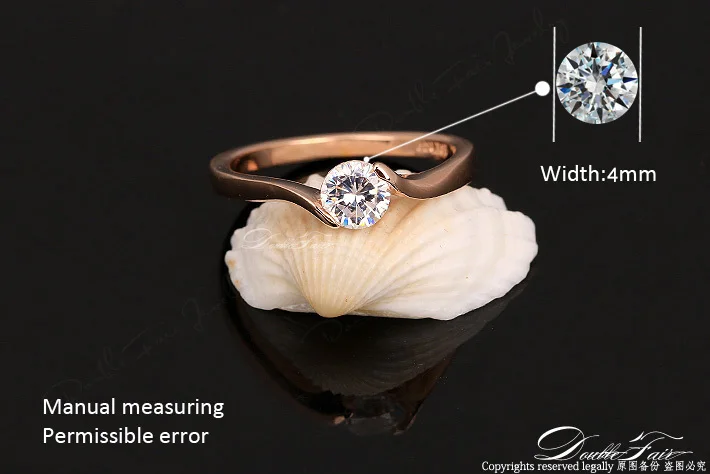 Bague engagement