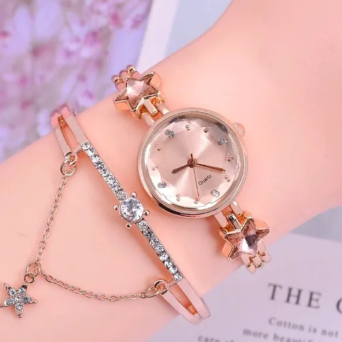 Montre luxe pour femme