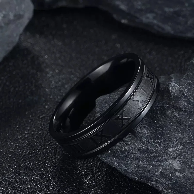 Bague roumain