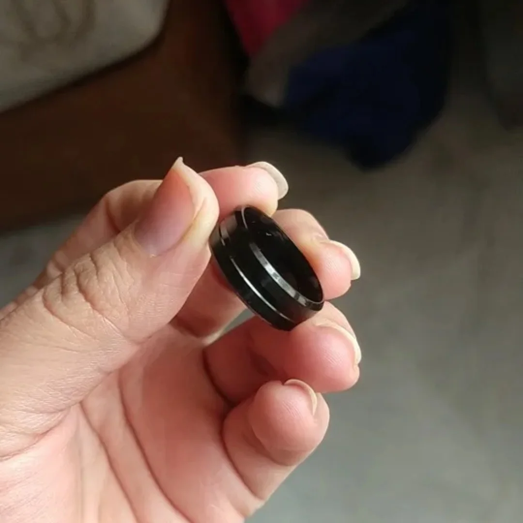 Bague Equator