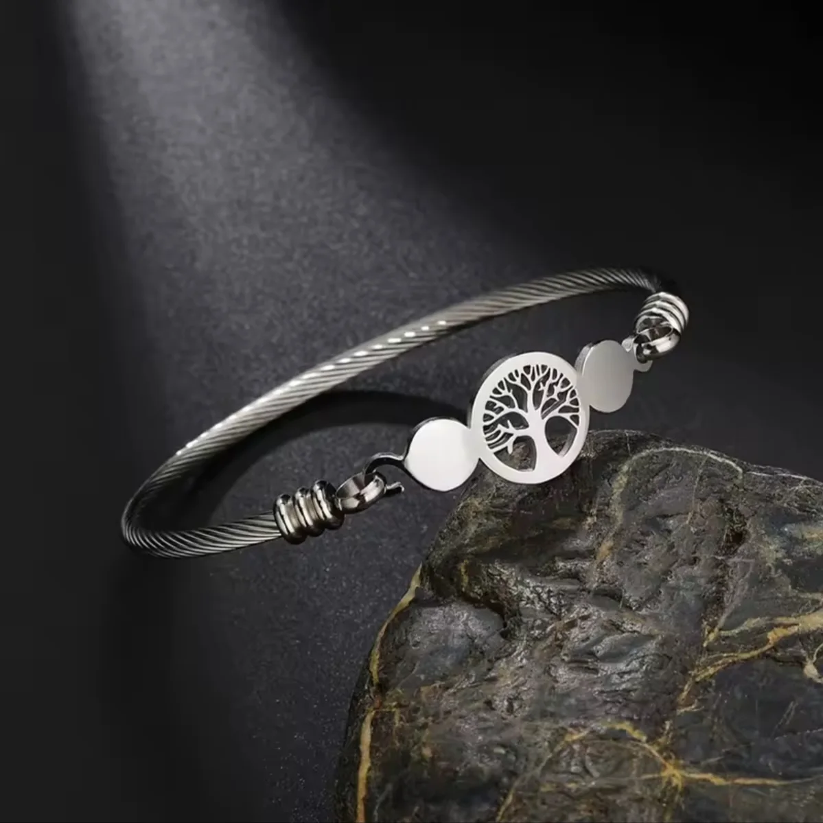 Bracelet arbre de la vie