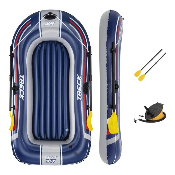 Bateau gonflable BESTWAY